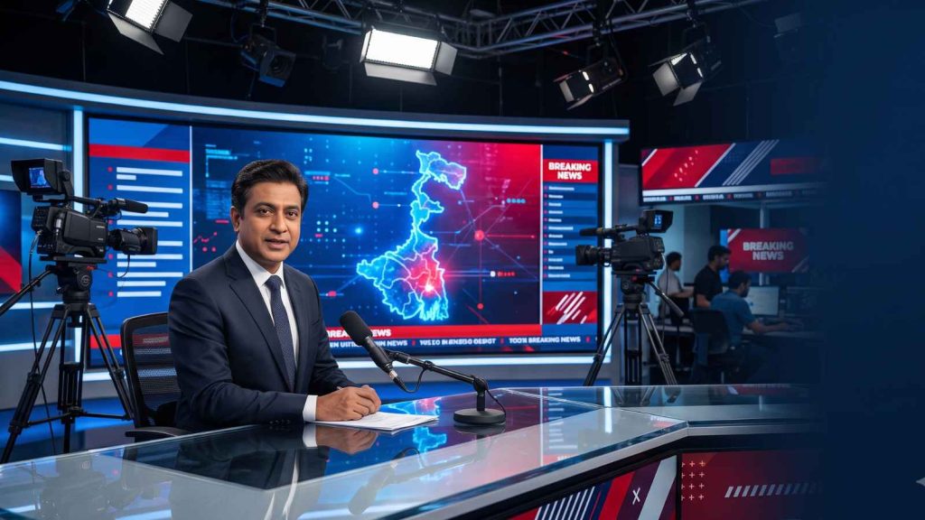 Amar Bangla News